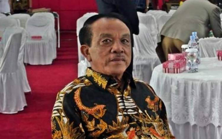 Dewan Ingatkan Pemprov Waspada Terhadap Kemungkinan Resesi Ekonomi 2023