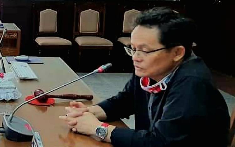 DPRD Kalteng Minta Pemda Optimal Gali Potensi yang Dapat Meningkatkan PAD
