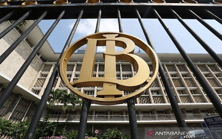 BI: Kewajiban Neto Investasi Internasional RI Turun di Triwulan III