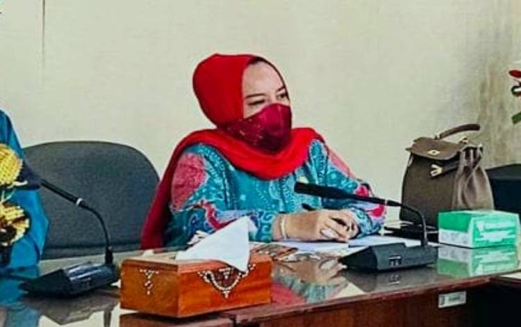 Perkuat Sinergitas untuk Membangun Kalteng