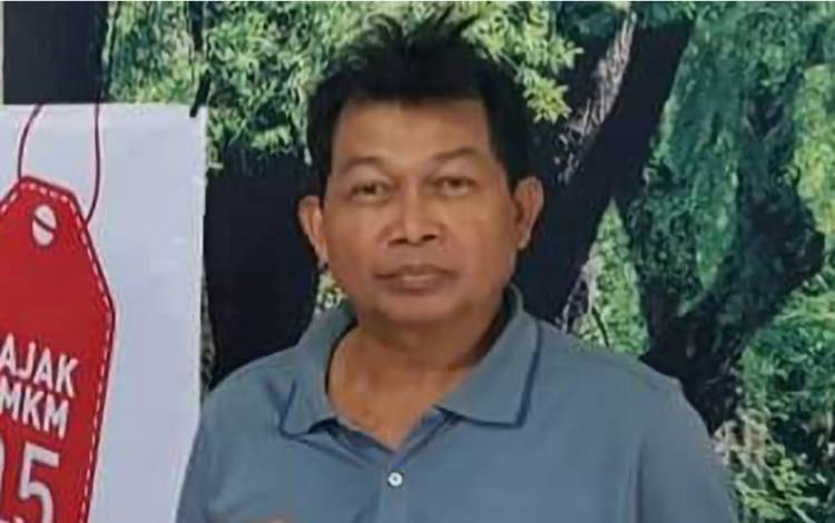 Anggota DPRD Kalteng Sebut Pembangunan Aspek Penting Menunjang Kemajuan Daerah