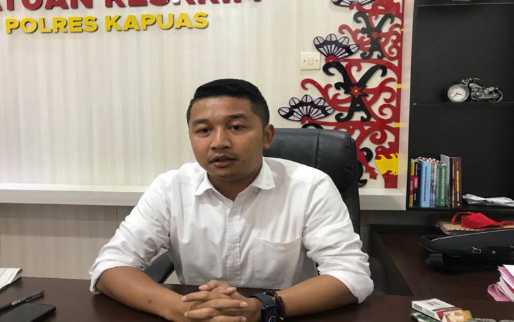 Warga Kapuas Diimbau Waspadai Aksi Curanmor