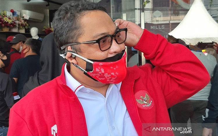 Indonesia tak Boleh Kalah Sebelum Tanding Kala Lawan Thailand