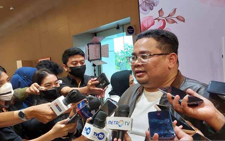 Bawaslu Luncurkan Pos Konsultasi Hukum demi Pemilu Berkualitas
