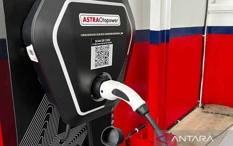 Pertumbuhan EV Faktor Penting Tingkatkan Infrastruktur Penunjang