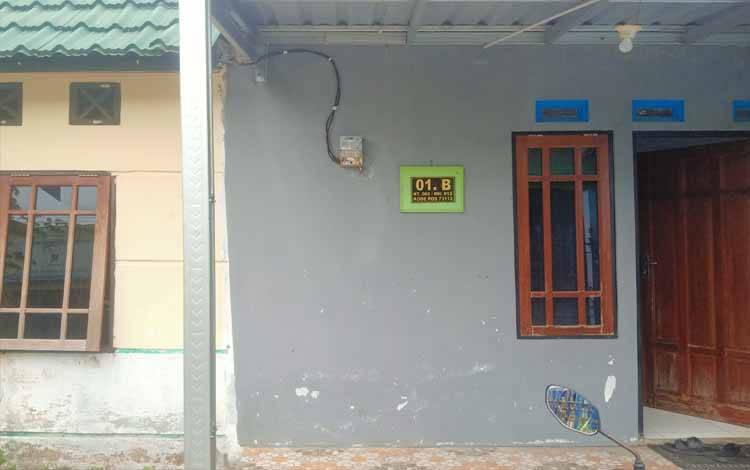 Parkir di Depan Teras Kos, Motor Yamaha R15 Mahasiswa UPR Raib?