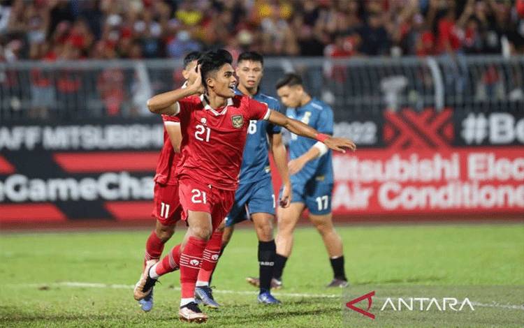 Persaingan Grup B AFF 2022 Ketat Setelah Vietnam-Singapura Menang