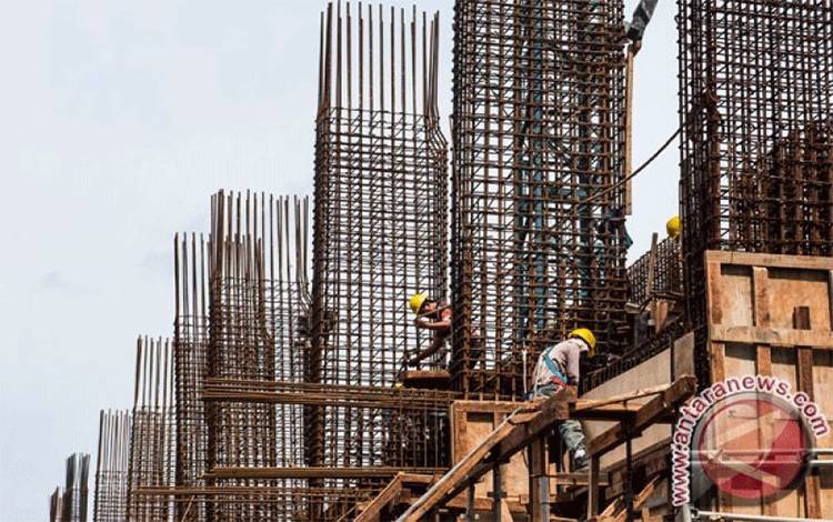 Pengamat: Industri Properti Masih Berpeluang Tumbuh Tahun Depan