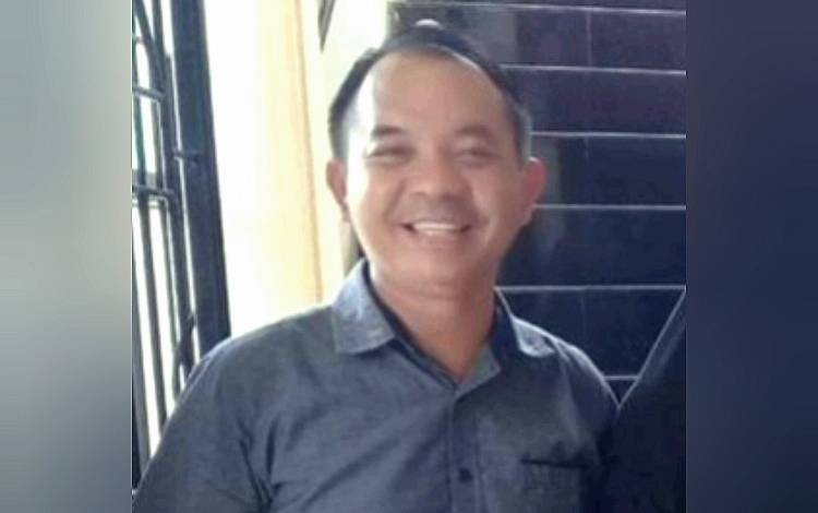 Guru Harus Disiplin Dalam Menjalankan Tugas