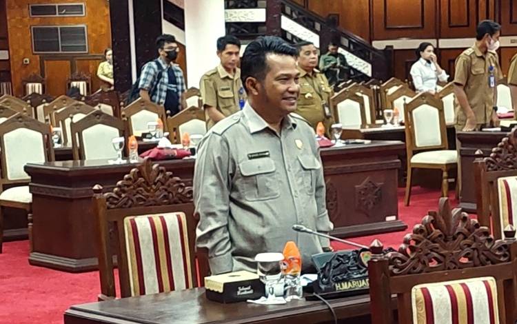 Industri Masyarakat Perlu Sentuhan Pemerintah