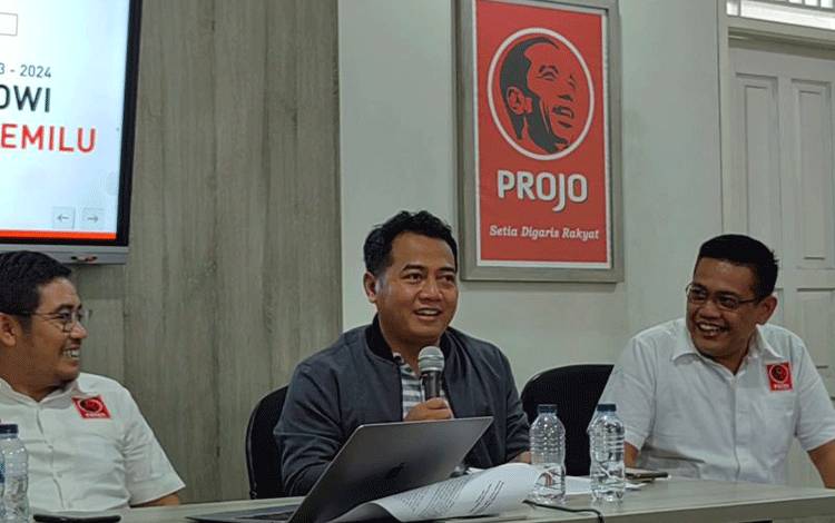 Pengamat: Kepuasan Kinerja Jokowi Bukan Berarti Jabatan Diperpanjang