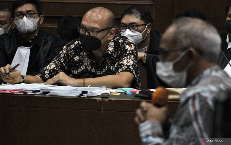 Petinggi PT Musim Mas Bantah Pelaku Industri Ciptakan Kelangkaan Migor