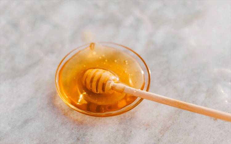 Lima Tips Memasak Memakai Madu Ala Chef