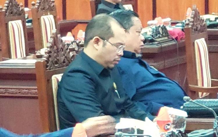 Berperan Penting Terhadap Perputaran Ekonomi Daerah, Pemberdayaan UMKM Harus Dimaksimalkan