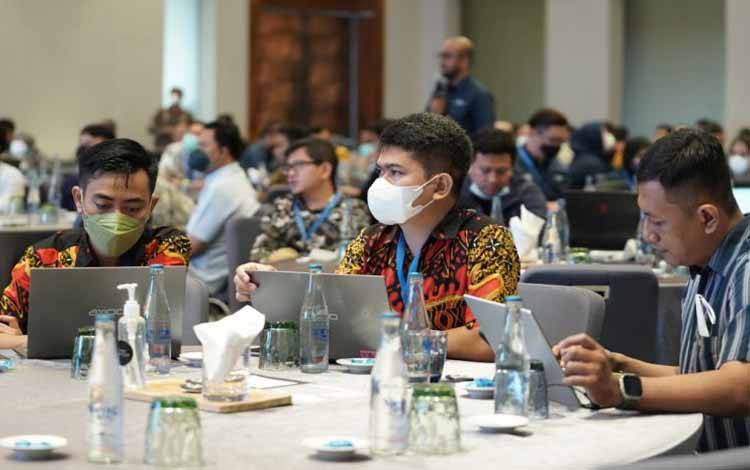 Kemenkes Siapkan Trainer Jelang Integrasi Rekam Medis Elektronik