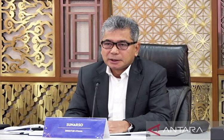 BRI Bagikan Dividen Interim Senilai Rp8,63 Triliun