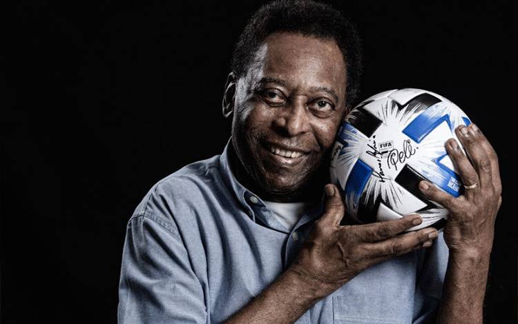 In Memoriam Pele