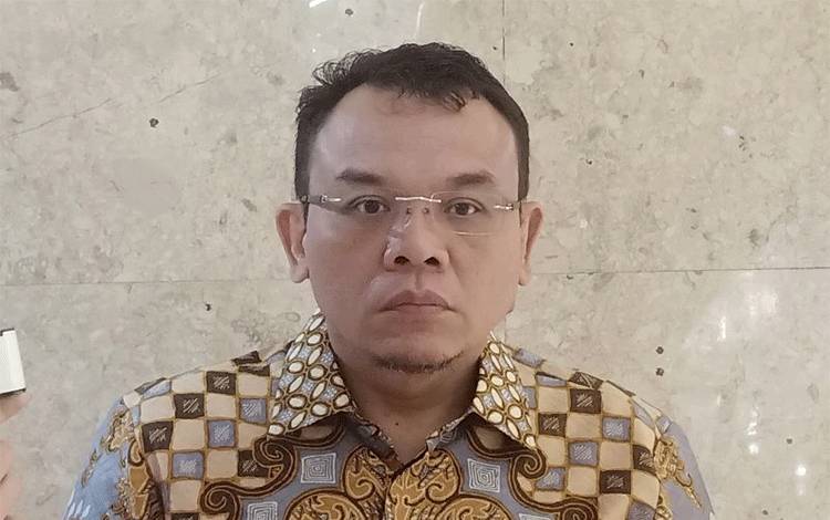 F-PAN: MK Harus Hati-hati Putuskan Uji Materi Sistem Pemilu