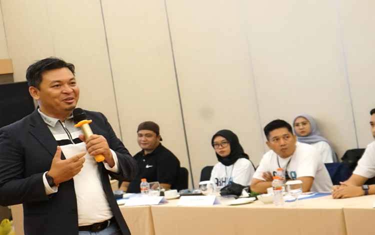Pergantian Tahun Diharapkan Menjadi Momentum Evaluasi, Perbaikan, dan Membangun Optimisme