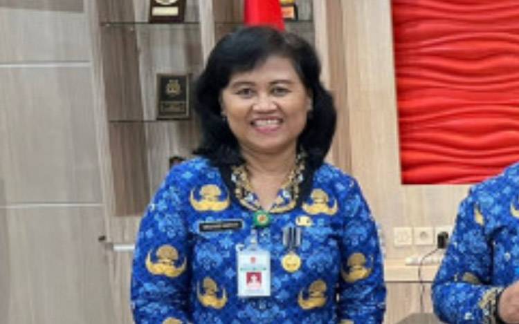 Ini Tujuan Kerja Sama Pemkab Kobar dengan Perkebunan dan NGO dalam Percepatan Penerbitan STDB Bagi Petani Sawit Swadaya