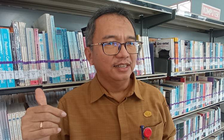 Foto Sejarah, Salah Satu Arsip Berharga Bagi Pengetahuan Sejarah yang Dimiliki Dispursip Kobar?