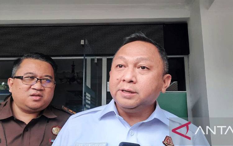 Kejagung Selesaikan 1.454 Perkara di Luar Pengadilan Sepanjang 2022