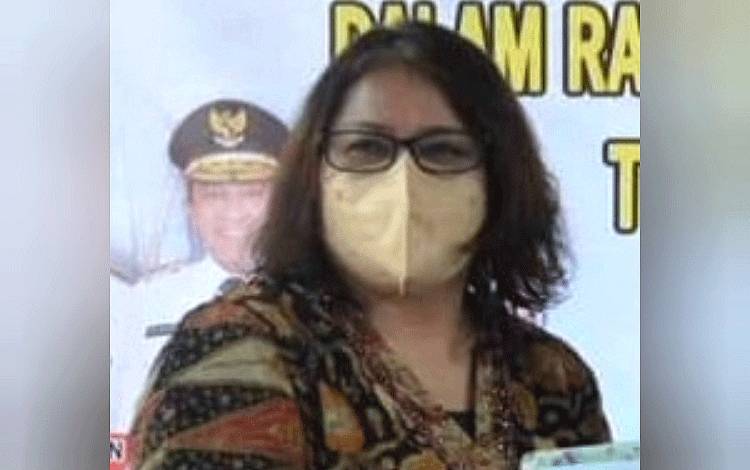Pembangunan Sejumlah Sektor Penting Diharapkan Jadi Fokus Pemda di Tahun 2023