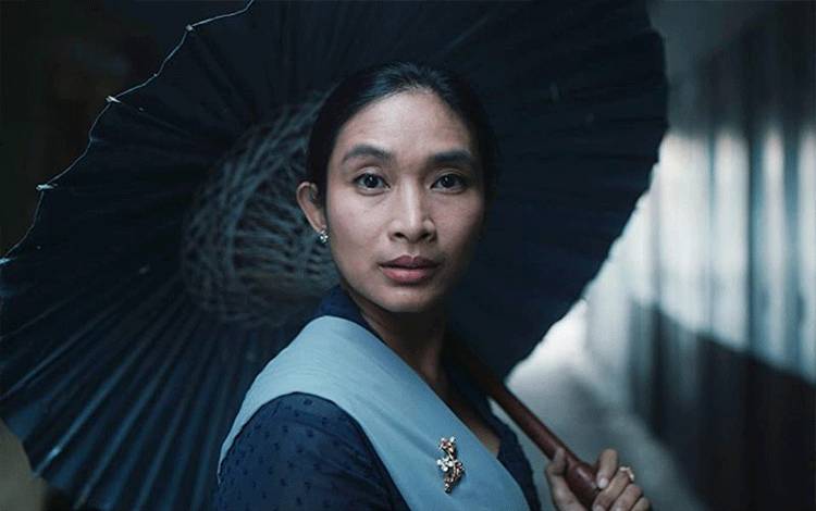 Kaleidoskop - Film Indonesia yang Ramaikan Festival Luar Negeri 2022