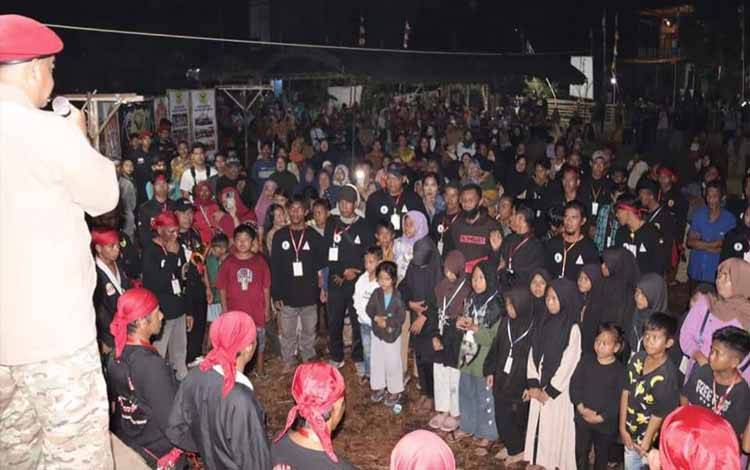 Cukup Bawa KTP, Warga Seruyan Bisa Peroleh Layanan Kesehatan Gratis