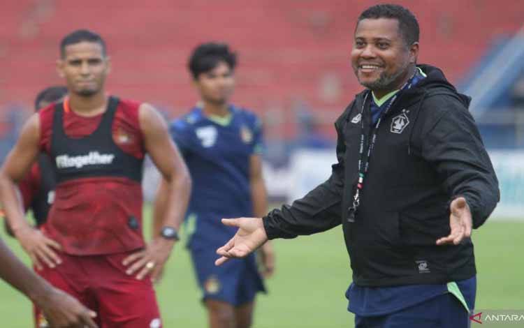 Persik Buru Pemain Asli Kediri Jelang Bursa Transfer