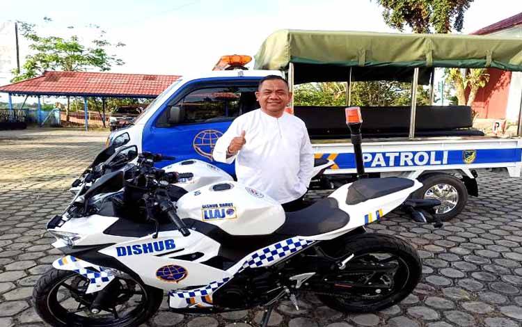 4 Januari 2023 Wings Air Layani Penerbangan Mura Teweh - Banjarmasin Setiap Hari