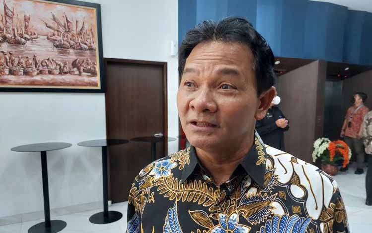 DKPP Sepanjang 2022 Terima Pengaduan 124 Perkara Etik