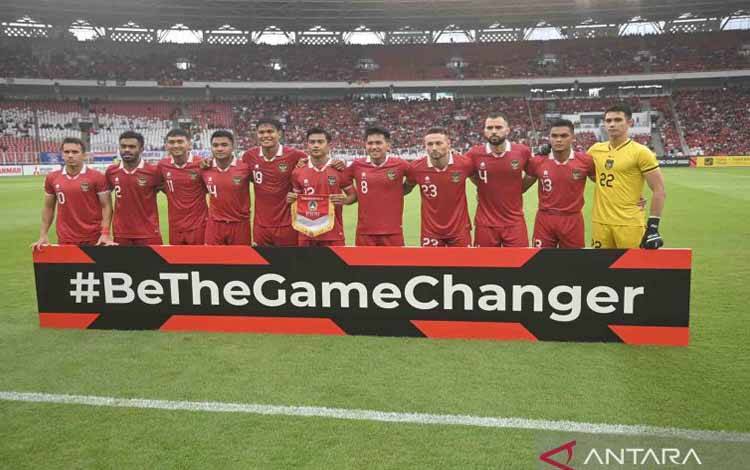 Manajer: Timnas Indonesia Dilarang Aktif di Medsos Selama Piala AFF