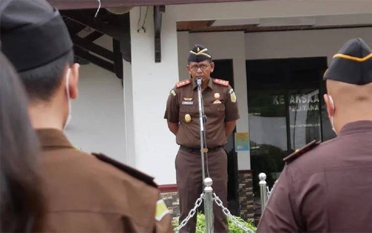 Kasus Narkoba dan Pencabulan Perlu Perhatian Serius di Lamandau