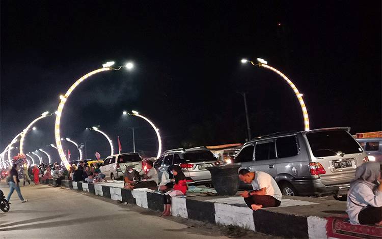 Kalau Ada Pungutan Parkir di Terowongan Nur Mentaya Dikhawatirkan Mencederai Hati Masyarakat