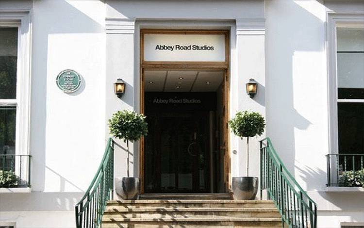 Mengintip Studio Abbey Road Lewat Dokumenter Putri Paul McCartney