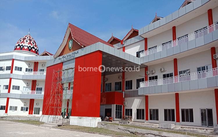 OPD Kotim Bersiap Peresmian Mal Pelayanan Publik
