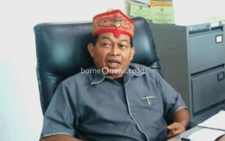 Pemberdayaan Masyarakat Lokal Perlu Dimaksimalkan
