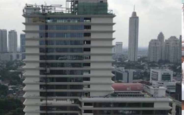 Bidang Tindak Pidana Umum Kejaksaan RI Selesaikan Lebih dari 352 Ribu Perkara