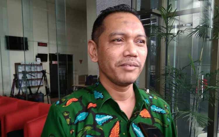 Ghufron Yakin Tidak Langkar Kode Etik Insan KPK