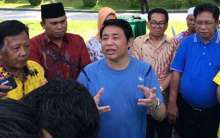 Begini Rahasia CBI Group Lewati Masa Sulit ?