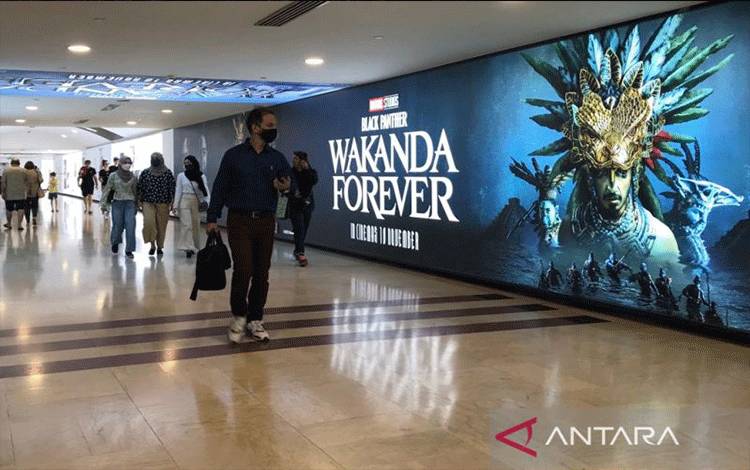 Dua Varian COVID-19 yang Merebak di China Terdeteksi di Malaysia