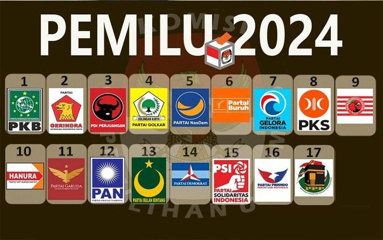 Peneliti TII: Parpol Perlu Kerja Masif Rekrut Caleg Tahun Ini