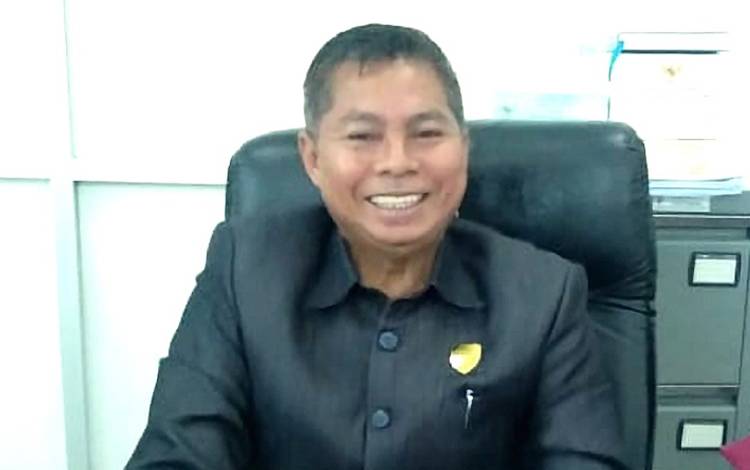 Dewan Harap Target PLN Membuat Seluruh Wilayah Kalteng Teraliri Listrik di 2024 Tercapai
