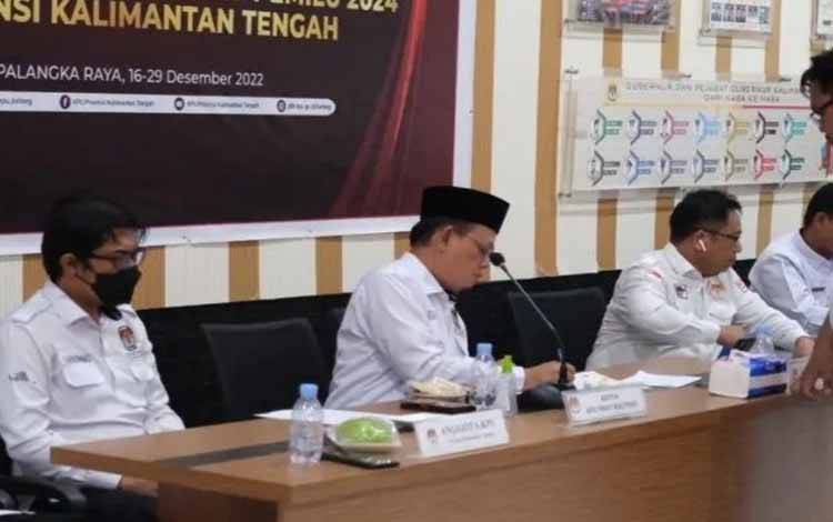 Penting Jaga Kerukunan Menjelang Tahun Politik
