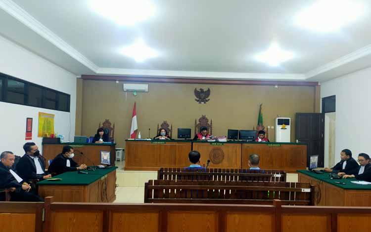 Jaksa akan Hadirkan 12 Saksi Perkara Korupsi Penjualan Beras PT Pertani