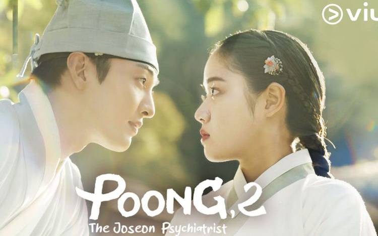 Film dan Drama Korea yang Siap Temani Awal Tahun 2023