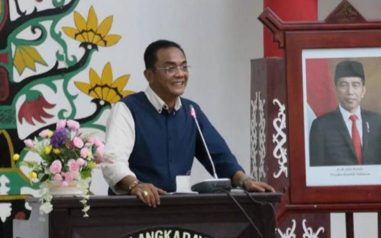 Pencabutan PPKM Dinilai Bangkitkan Perekonomian