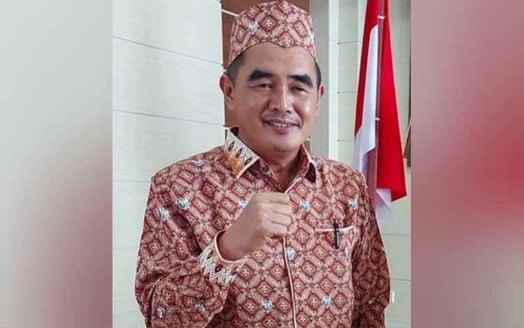 Dewan: SDM Berkualitas di Kalteng Perlu Diperbanyak
