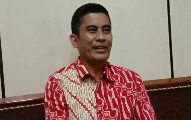 Dewan Kalteng Dorong Pemkab Kobar Tindak Lanjuti Aspirasi Masyarakat Desa Keraya